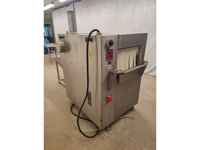 Inauen maschinen ag - afbeelding 12 van  18