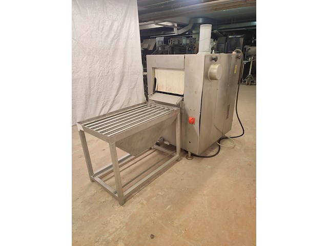 Inauen maschinen ag - afbeelding 13 van  18