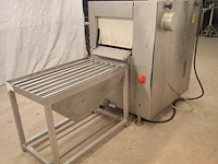 Inauen maschinen ag - afbeelding 13 van  18