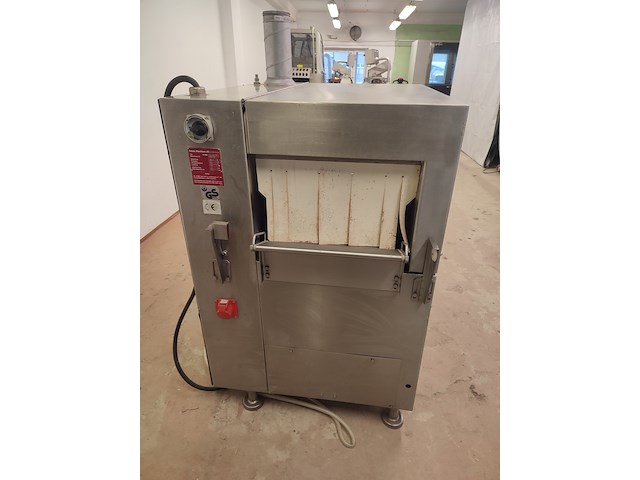 Inauen maschinen ag - afbeelding 14 van  18