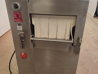 Inauen maschinen ag - afbeelding 14 van  18