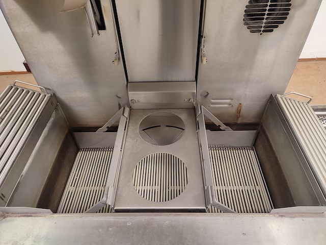 Inauen maschinen ag - afbeelding 15 van  18