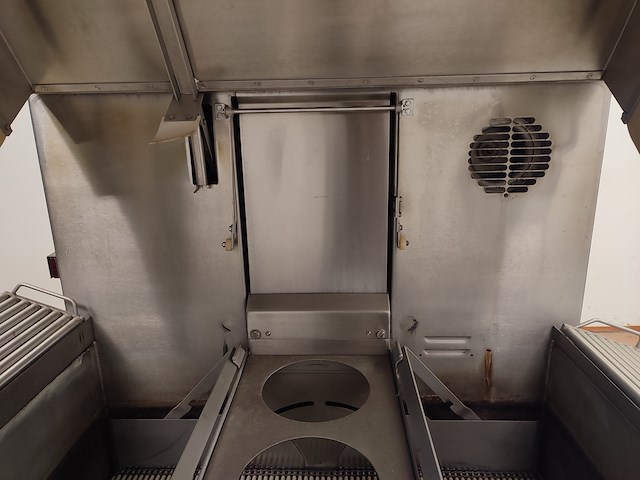 Inauen maschinen ag - afbeelding 16 van  18