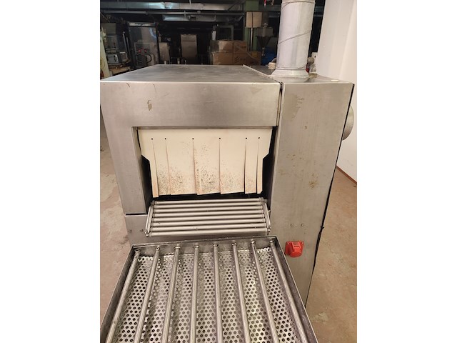 Inauen maschinen ag - afbeelding 18 van  18