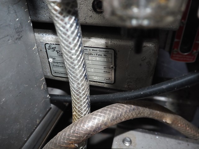 Inauen maschinen ag - afbeelding 2 van  12