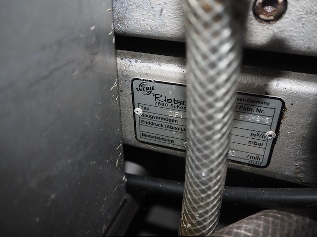 Inauen maschinen ag - afbeelding 3 van  12