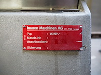 Inauen maschinen ag - afbeelding 4 van  12