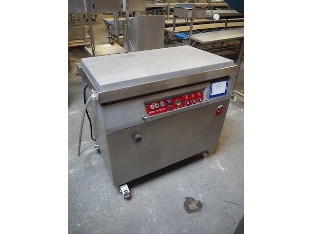 Inauen maschinen ag - afbeelding 1 van  12