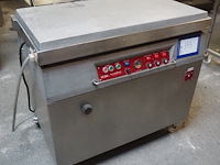 Inauen maschinen ag - afbeelding 1 van  12