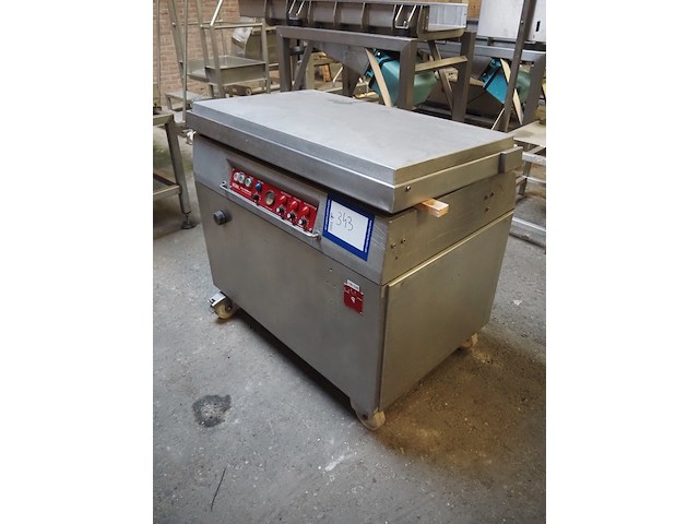 Inauen maschinen ag - afbeelding 5 van  12