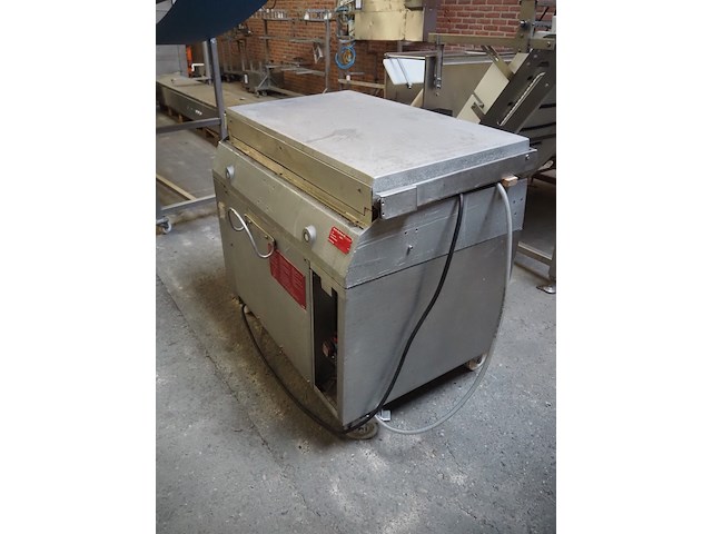 Inauen maschinen ag - afbeelding 7 van  12