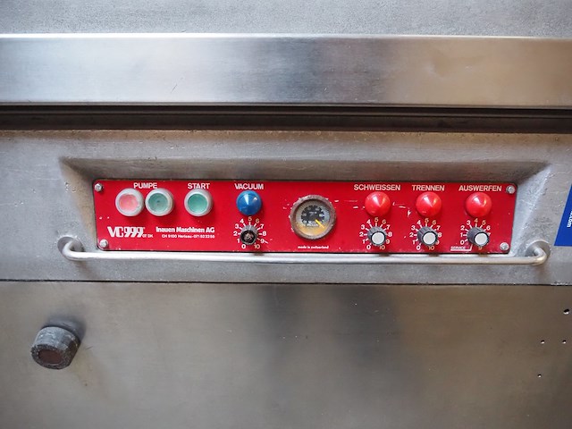 Inauen maschinen ag - afbeelding 11 van  12