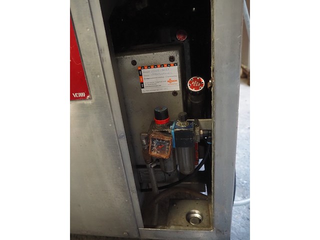 Inauen maschinen ag - afbeelding 12 van  12