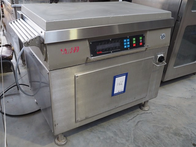 Inauen maschinen ag - afbeelding 1 van  7