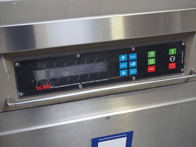 Inauen maschinen ag - afbeelding 4 van  7