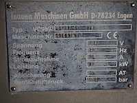 Inauen maschinen ag - afbeelding 7 van  7