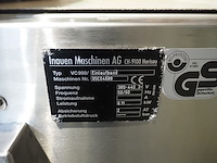 Inauen maschinen ag - afbeelding 2 van  11