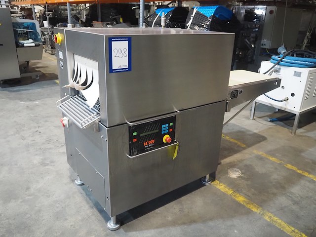 Inauen maschinen ag - afbeelding 1 van  11