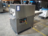 Inauen maschinen ag - afbeelding 1 van  11