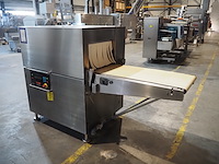 Inauen maschinen ag - afbeelding 4 van  11