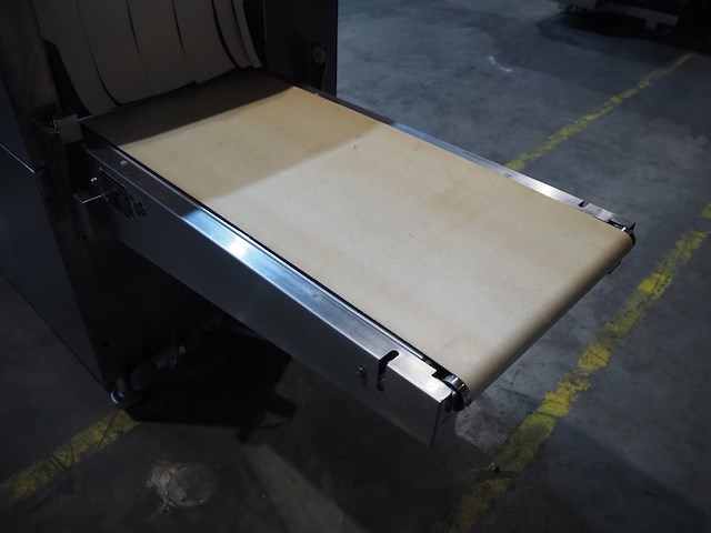 Inauen maschinen ag - afbeelding 6 van  11