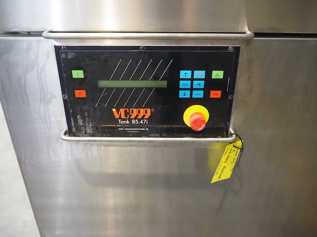 Inauen maschinen ag - afbeelding 11 van  11