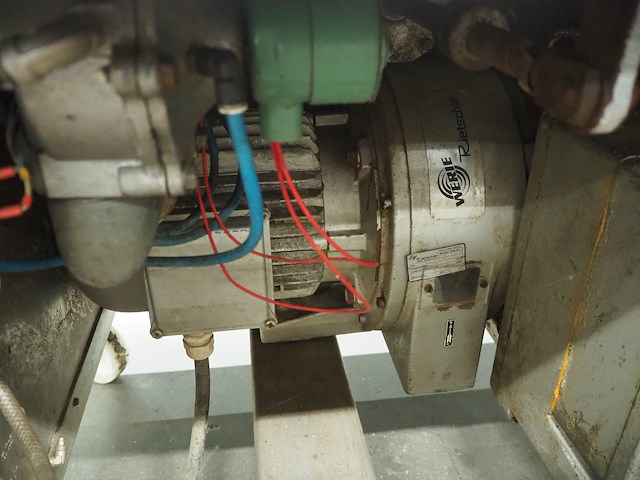 Inauen maschinen ag - afbeelding 2 van  14