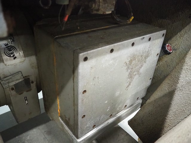 Inauen maschinen ag - afbeelding 3 van  14