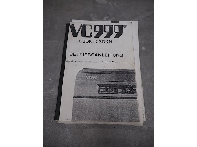 Inauen maschinen ag - afbeelding 6 van  14