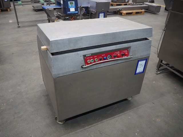 Inauen maschinen ag - afbeelding 1 van  14