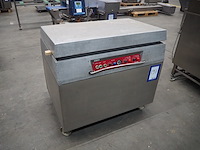 Inauen maschinen ag - afbeelding 1 van  14