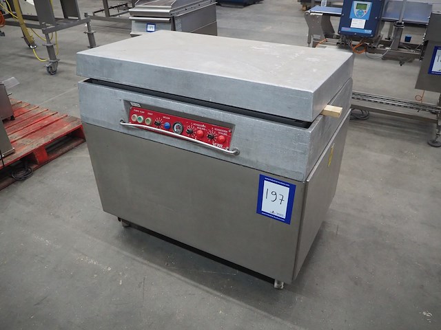 Inauen maschinen ag - afbeelding 7 van  14