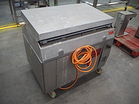 Inauen maschinen ag - afbeelding 8 van  14