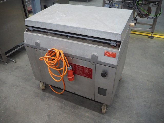 Inauen maschinen ag - afbeelding 9 van  14