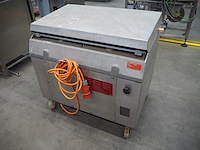 Inauen maschinen ag - afbeelding 9 van  14