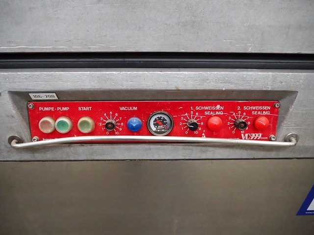 Inauen maschinen ag - afbeelding 14 van  14