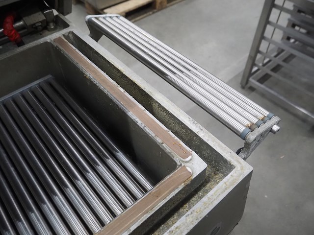 Inauen maschinen ag - afbeelding 2 van  16