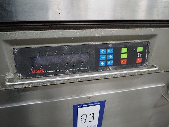 Inauen maschinen ag - afbeelding 4 van  16