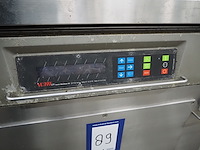 Inauen maschinen ag - afbeelding 4 van  16