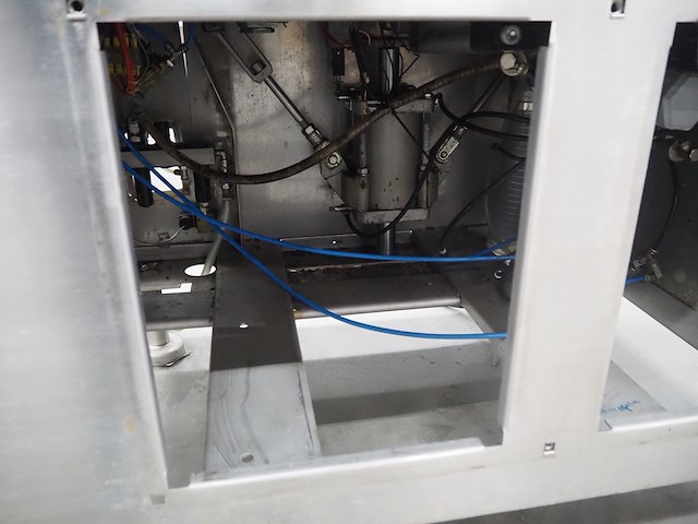 Inauen maschinen ag - afbeelding 6 van  16