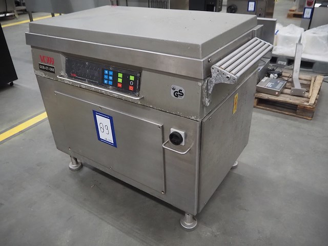 Inauen maschinen ag - afbeelding 1 van  16