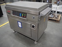 Inauen maschinen ag - afbeelding 1 van  16