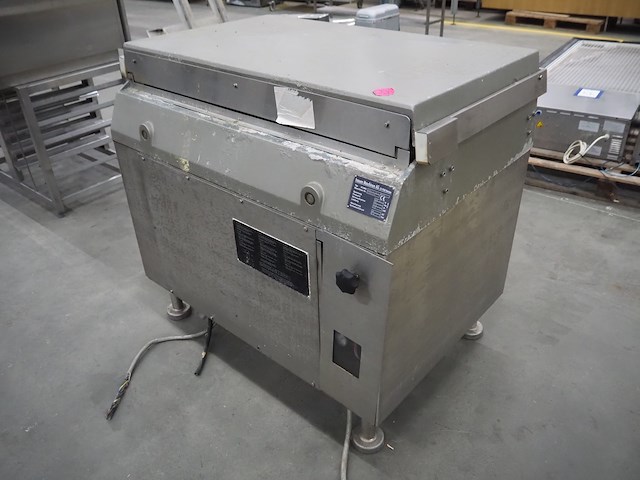 Inauen maschinen ag - afbeelding 10 van  16