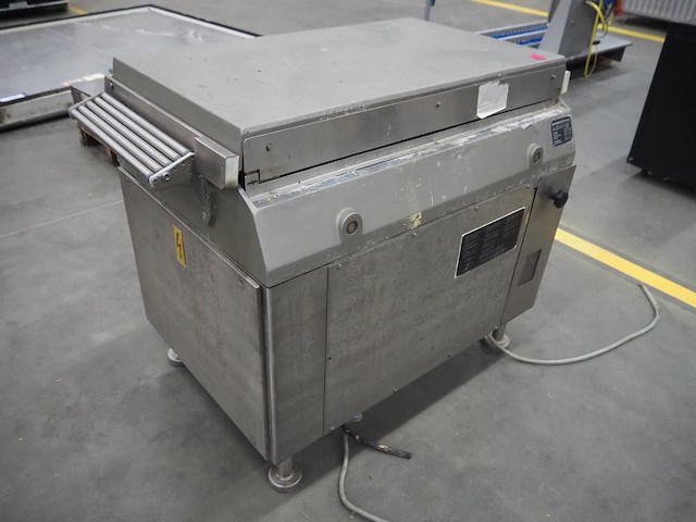 Inauen maschinen ag - afbeelding 11 van  16