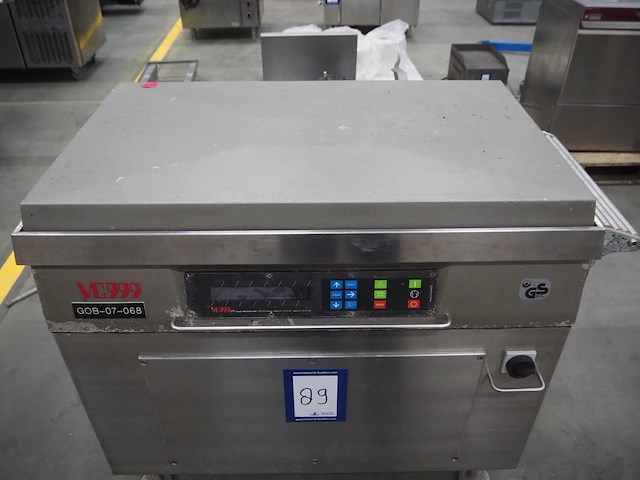 Inauen maschinen ag - afbeelding 12 van  16