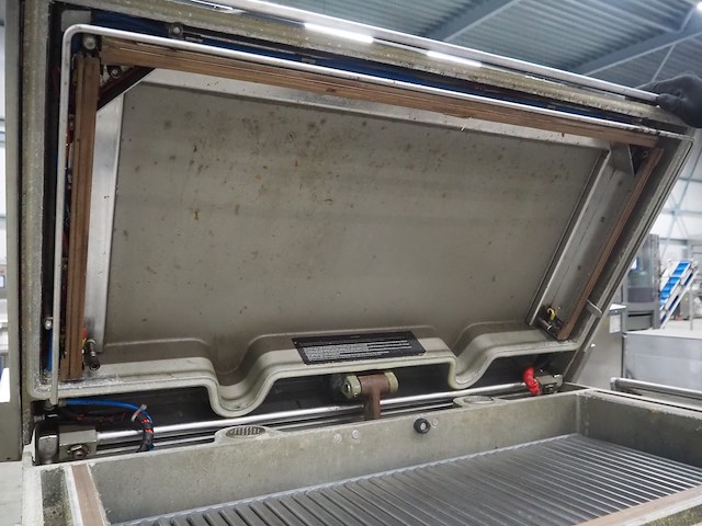 Inauen maschinen ag - afbeelding 14 van  16