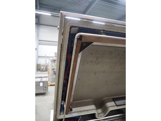 Inauen maschinen ag - afbeelding 15 van  16