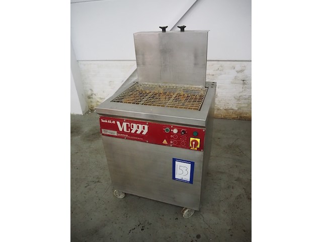 Inauen maschinen ag - afbeelding 1 van  8