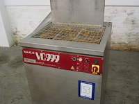 Inauen maschinen ag - afbeelding 1 van  8