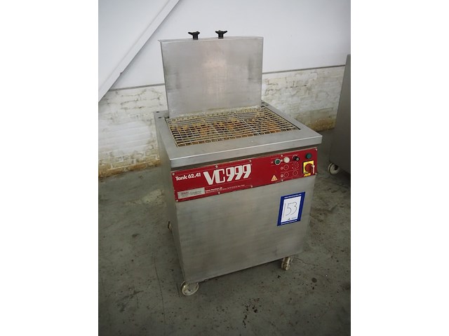 Inauen maschinen ag - afbeelding 2 van  8